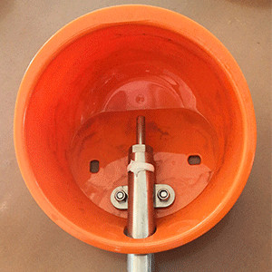 安徽塑料饮水碗